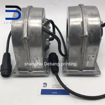 

1 pieza Original nuevo G2.179.1911 SM52 soplador G3G-120-AR51-07 piezas de prensa