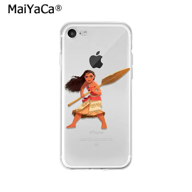 Moana Princess