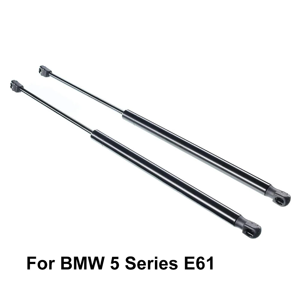 Tailgate Boot Struts Gas Springs x2 SET