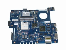 QBL60 LA-7552P Laptop motherboard For Asus K53TA K53TK X53T K53T Main board 60-N71MB2200-A01 ATI HD 6630M DDR3