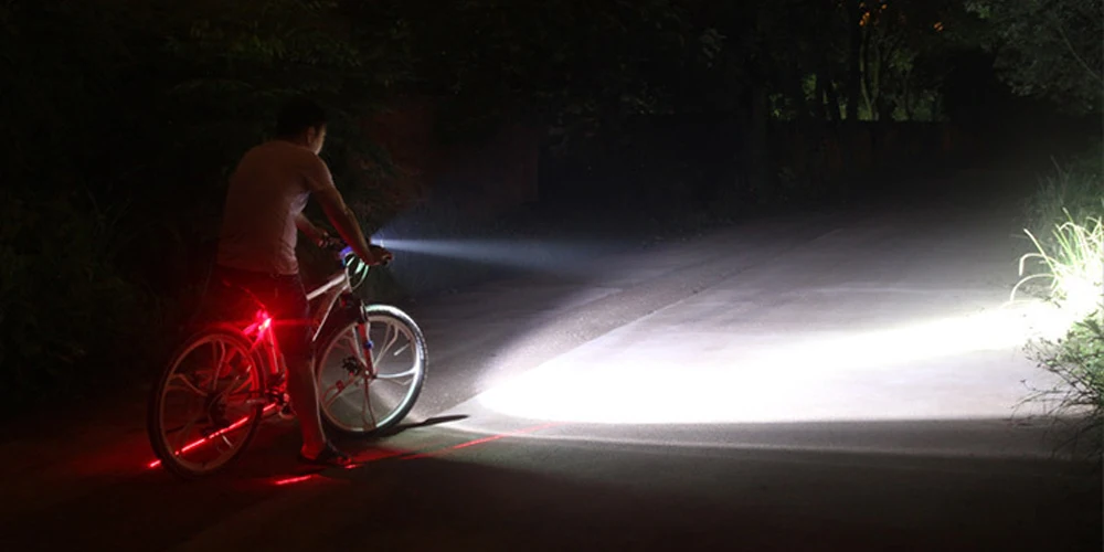 usb mini flashlight