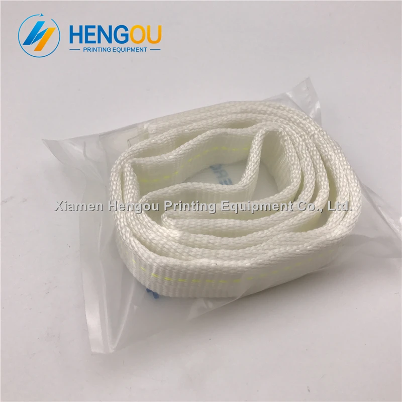 

2 Pieces Hengoucn SM52 Machine Air Bag 00.580.4473 Length 1000mm