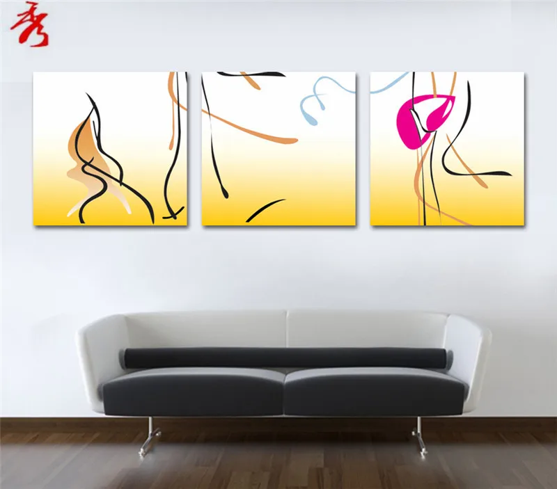 Drawing Lines With Canvas : Curve pictures promotion shop for promotional