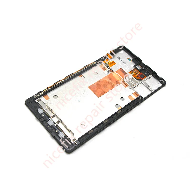 nokia 1520 lcd 4