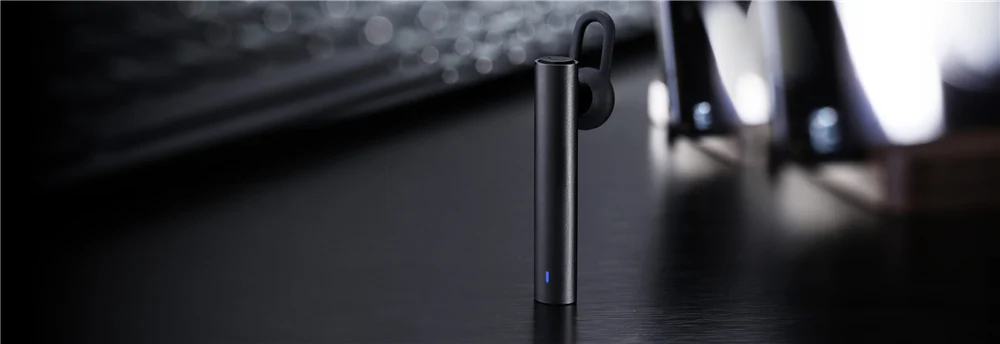 Original MI Xiaomi Wireless Bluetooth Earphone Youth Version With Microphone Stereo Earphones Build-in Mic Handfree Earbuds 1