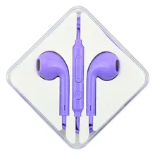 Новые трендовые наушники 3,5 мм с Майклом подходят для мобильных телефонов компьютерные колонки автомобиля