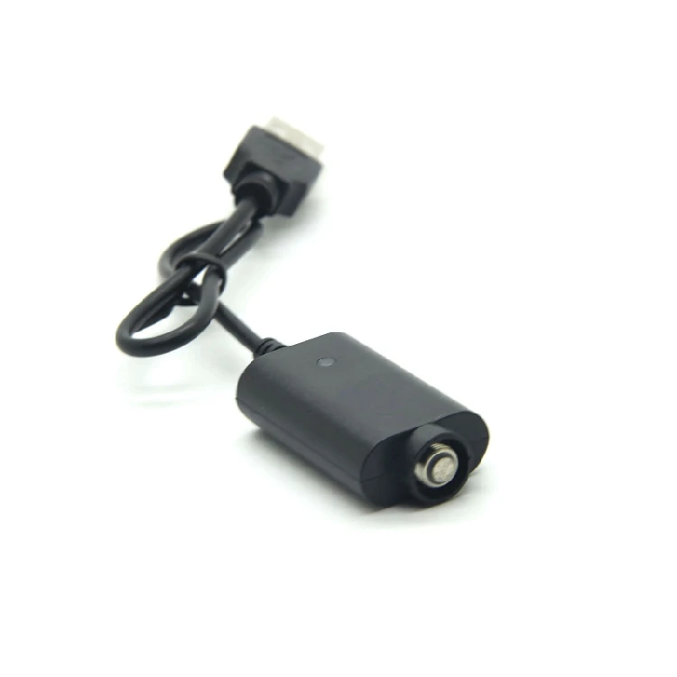 6 шт./упак. эго USB Зарядное устройство электронные сигареты eGo резьбы usb адаптер