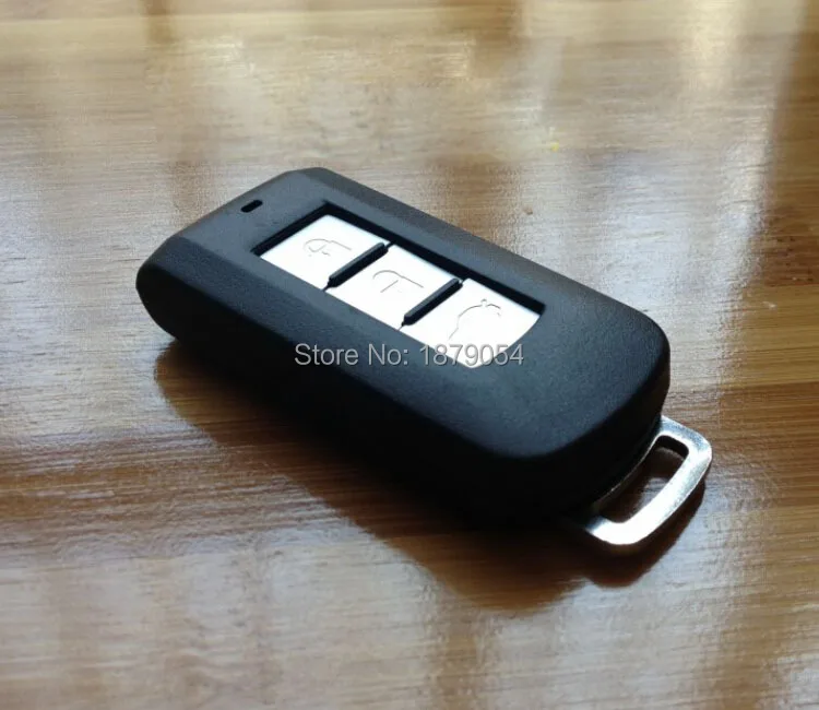 Mitsubishi Exceed Outlander Pajero remote key shell 3 buttons  (5).jpg