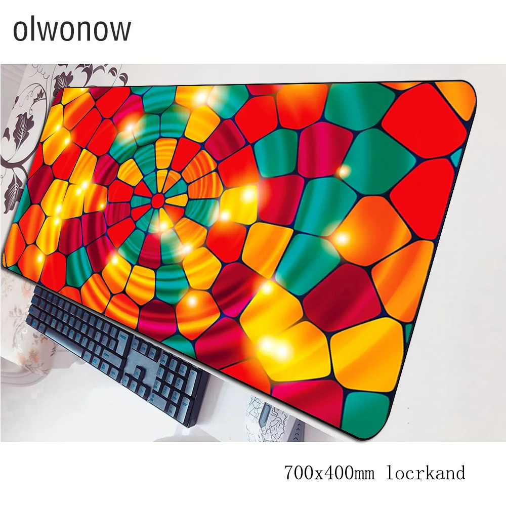 Коврик для мыши игровой 70 х40 см rgb|Коврики мышей| |