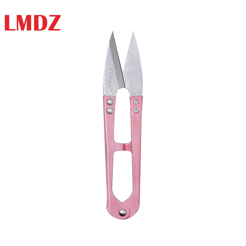 

LMDZ 1Pcs 10.5*2cm Embroidery Tailor Scissor DIY Tool Sewing Supplies Yarn Shear Thread Yarn Cutter Clipper Nipper Trimmer