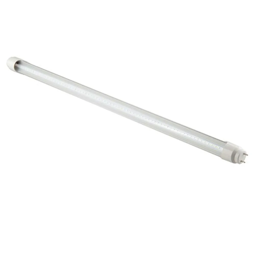 

T8 LED Corn Lamp Tube 9W 2835SMD LED Warm White Fluorescent Light Tube Living Room Hotel