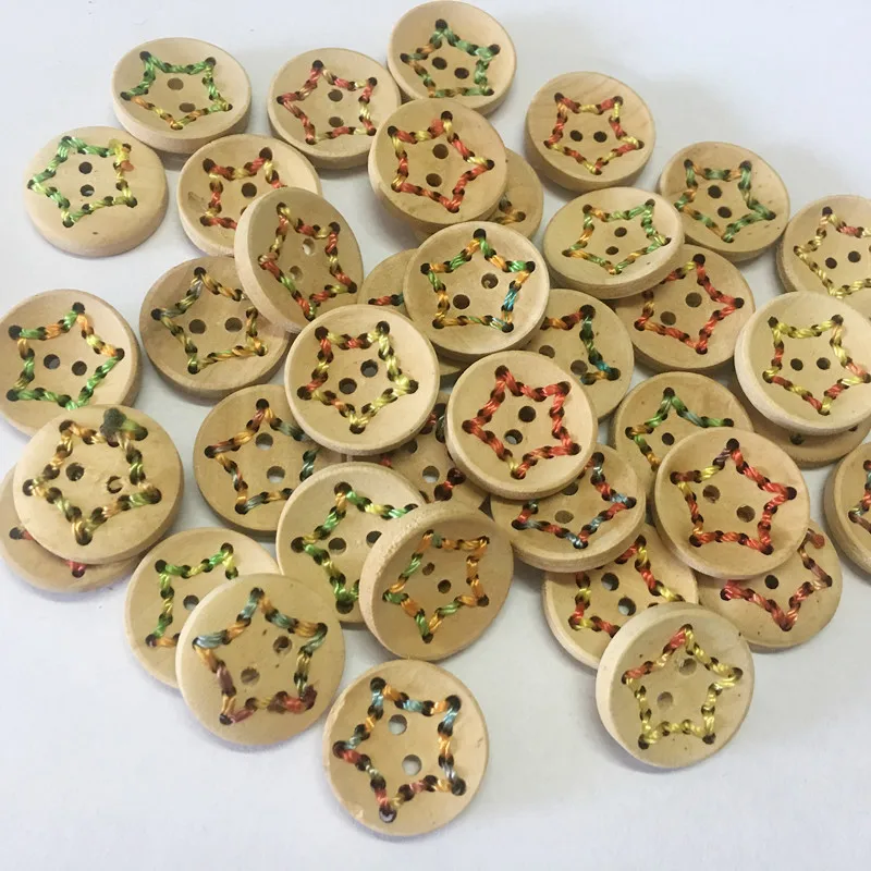 diy button