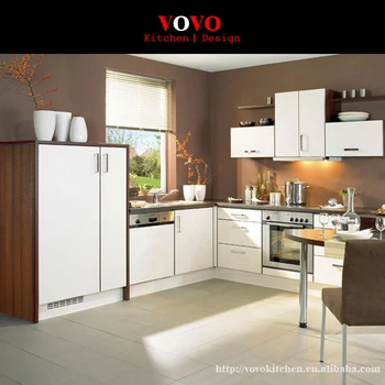 

2016 hot sale modern mdf kitchen cabinets
