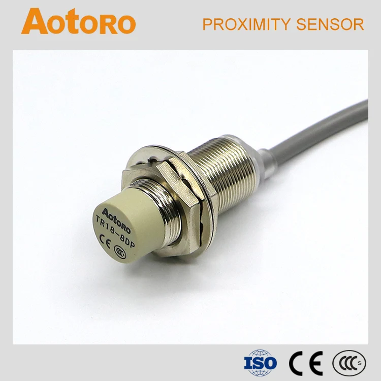 TR18-8DP-