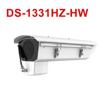 DS-1331HZ-HW камера видеонаблюдения открытый корпус с нагревателем и стеклоочистителем