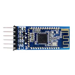 10 шт./лот при-09 BLE Bluetooth 4,0 Uart трансивер модуль CC2541 Центральная коммутация Совместимость HM-10