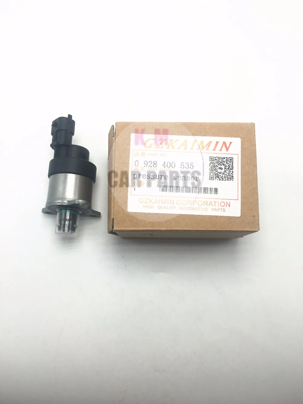 

NEW FUEL PUMP PRESSURE REGULATOR CONTROL VALVE 0928400535 0 928 400 535 fit for 6.6L Duramax LB7 CP3 01-04.5