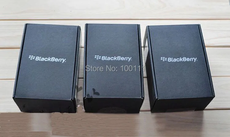 Blackberry Curve 9300 мобильный телефон QWERTY клавиатура 2MP камера мобильный телефон