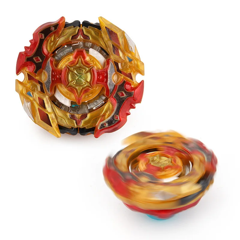 2019 новейшие Beyblades Топы burst Toys Arena s Toupie B-131 пусковые установки металлические Avec Lanceur Бог игрушка волчок