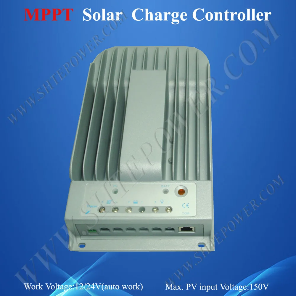 mppt -B -30-40A
