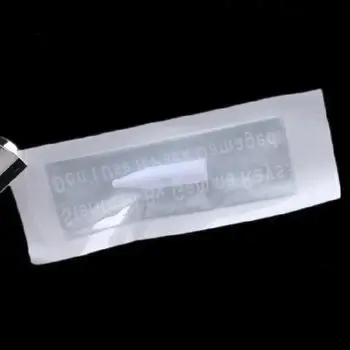 

50Pcs Tattoo Caps Needle Tips For Permanent Makeup BioTouch Drangon/Mosaic/Merlin Eyebrow Eyeliner Lip Machine 1R/2R/3R/5R/7R/3F