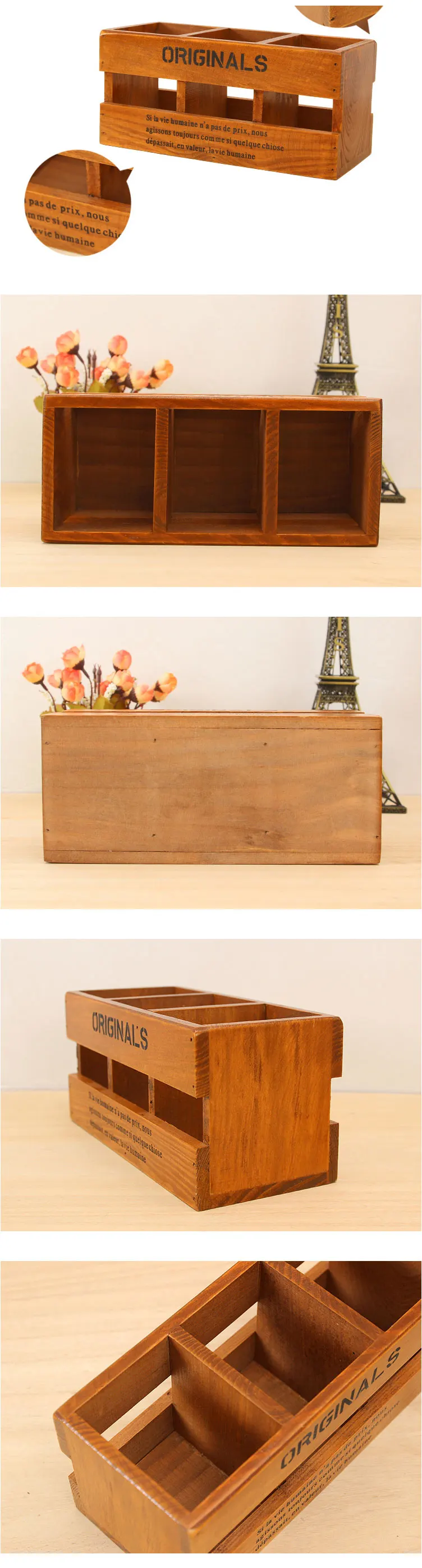 storage racks (8)