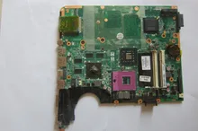 For DV7 Motherboard 480366-001 480365-001 JAK00 LA-4082P, 100% Working