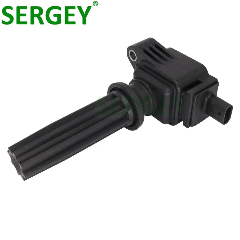 6pcs/lot Ignition Coil Pack For FORD EDGE ESCAPE CM5E 12A366 BB