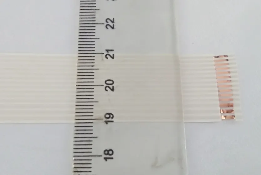 

new arrival cable 14pin 61cm ffc cable nissan new model 2012 -2015