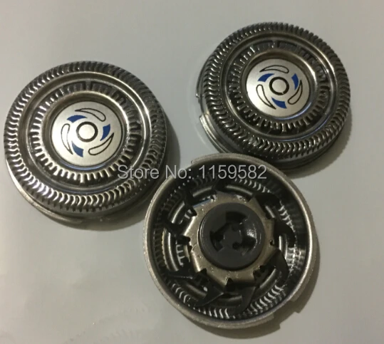 Сменная головка для электробритвы PHILIPS SH70 S7000 SH90 S7310 S7370 S7350 S7780 S7510 S7720 S7530 3 шт.|blade