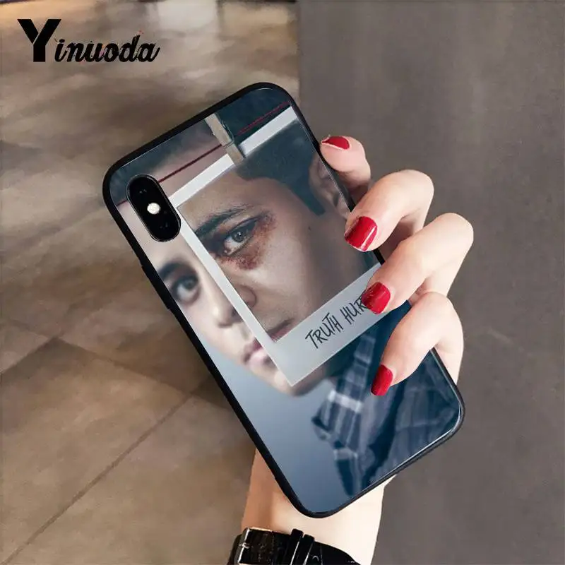 13 reasons why netflix