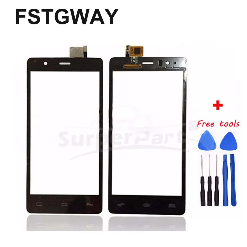 

Touch Screen Digiziter For BQ Aquaris E5 HD FHD Glass Touch Panel TOP Quality