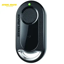 STEELMATE Tracker GPS Bluetooth anti-perdida Pista i880 de Alarma de Coche Compañero GPS Sistema de Seguimiento para IOS Móviles para 6 s Anti Perdido Tracker