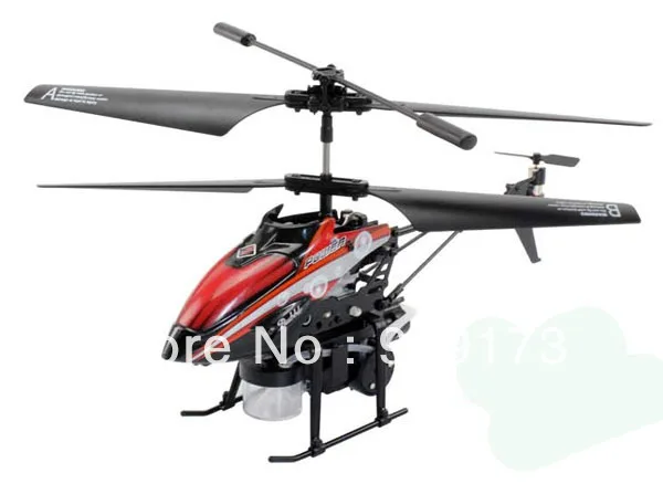 Радиоуправляемый Дрон WLtoys V757 каналов пульт дистанционного управления I/R