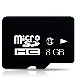 128 Мб до 2 Гб Micro SD адаптер для MicroSD SDHC TF для Memory Stick MS Pro Двойной переходник конвертер визитница КПК и цифровых Камера