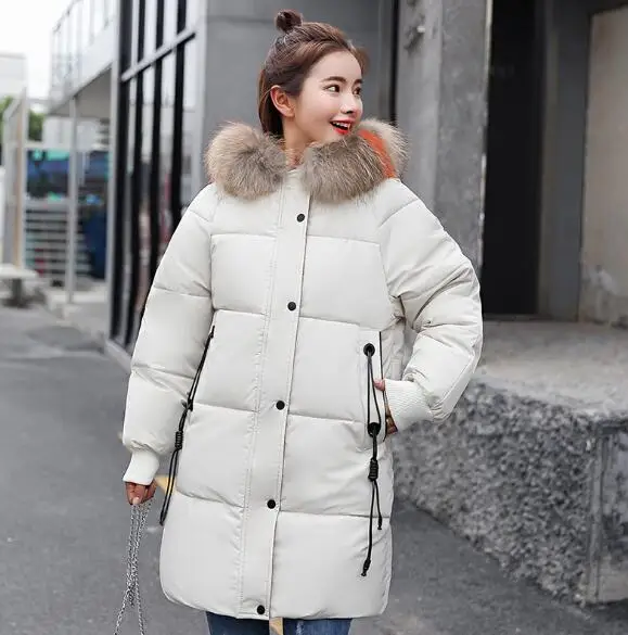 

New arrivals autumn/winter women's down jacket maternity down jacket pregnancy outerwear warm clothing winter warm parkas 168