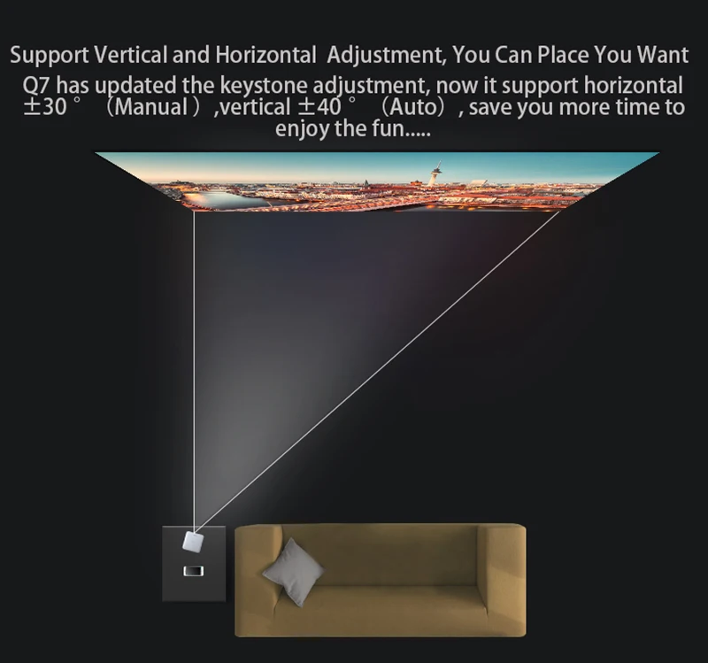 Coolux Q7S Pocket Projector (22)