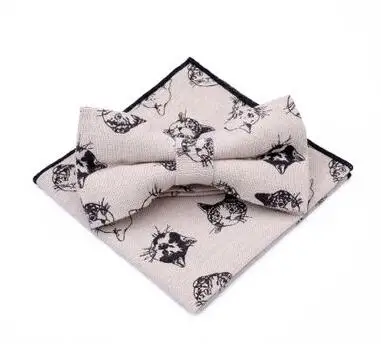 bow tie set