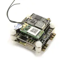 EMAX F4 Magnum башня игровые джойстики встроенное программное обеспечение для скоростного радиоуправляемого дрона