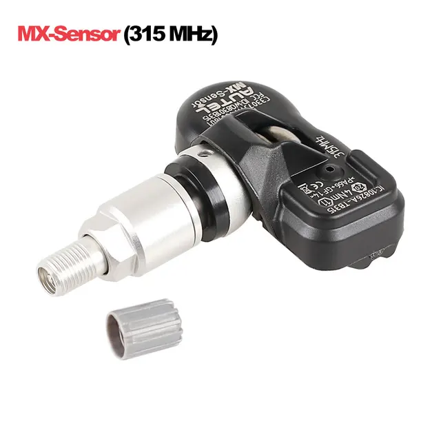Mx sensor датчик давления