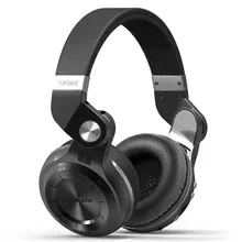 Buy Bluedio T2+ Wireless Bluetooth 4.1 Stereo Headphone foldable Stretchable micrphone Headset Support TF Card FM for music