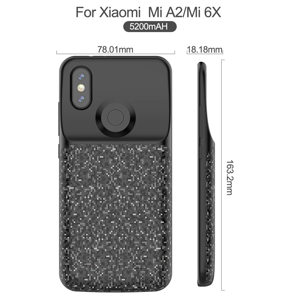 Mi 6x