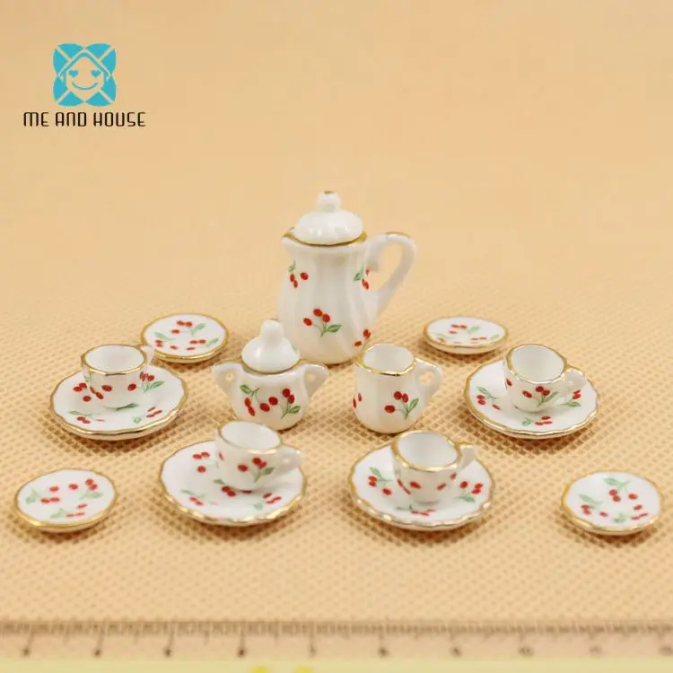 china doll house