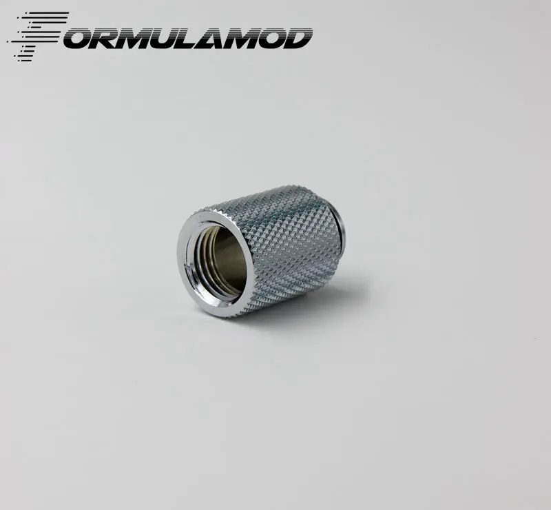 FormulaMod Fm YC20 20 мм Штекерный к женскому Удлинительный фитинг G1/4
