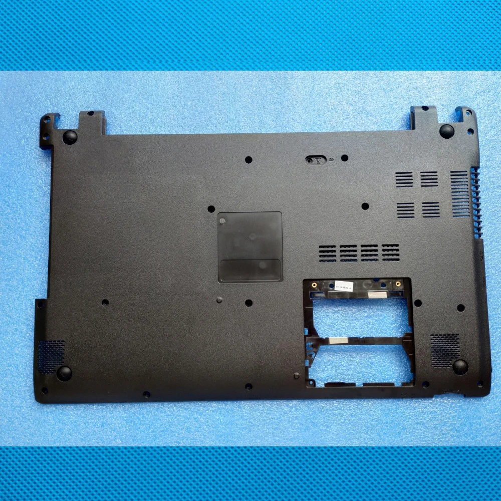 Palmrest Cover Case+Bottom Base Cover Case New Laptop Replacement Parts Fit Acer Aspire V5-531 V5-531G V5-571 V5-571G Palmrest Cover Case+Bottom Base Cover Case New Laptop Replacement Parts Fit Acer Aspire V5-531 V5-531G V5-571 V5-571G