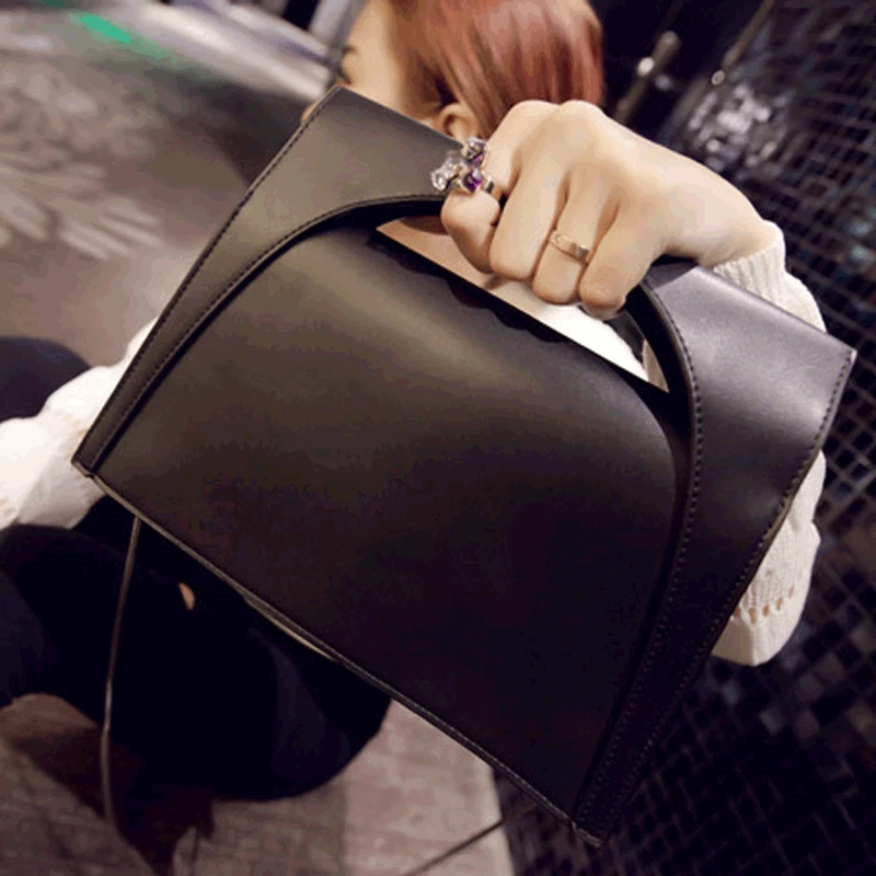 Ausuky Новый темпераментный Повседневный клатч женская сумка посылка 50|female bag|evening