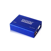 Hi-Fi Digital Auto Car Amplifier Audio Subwoofer Music Player Bluetooth Amplifiers High Power