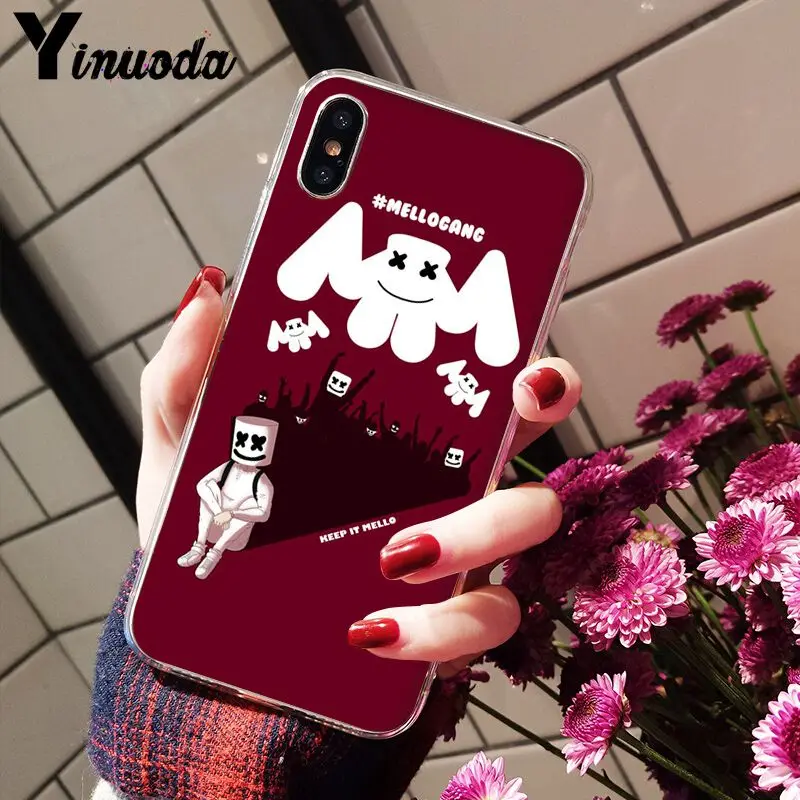 MARSHMELLO