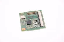 

90% New For Sony A77 Camera Rear Cover Behind LCD PCB Board Replacement Part