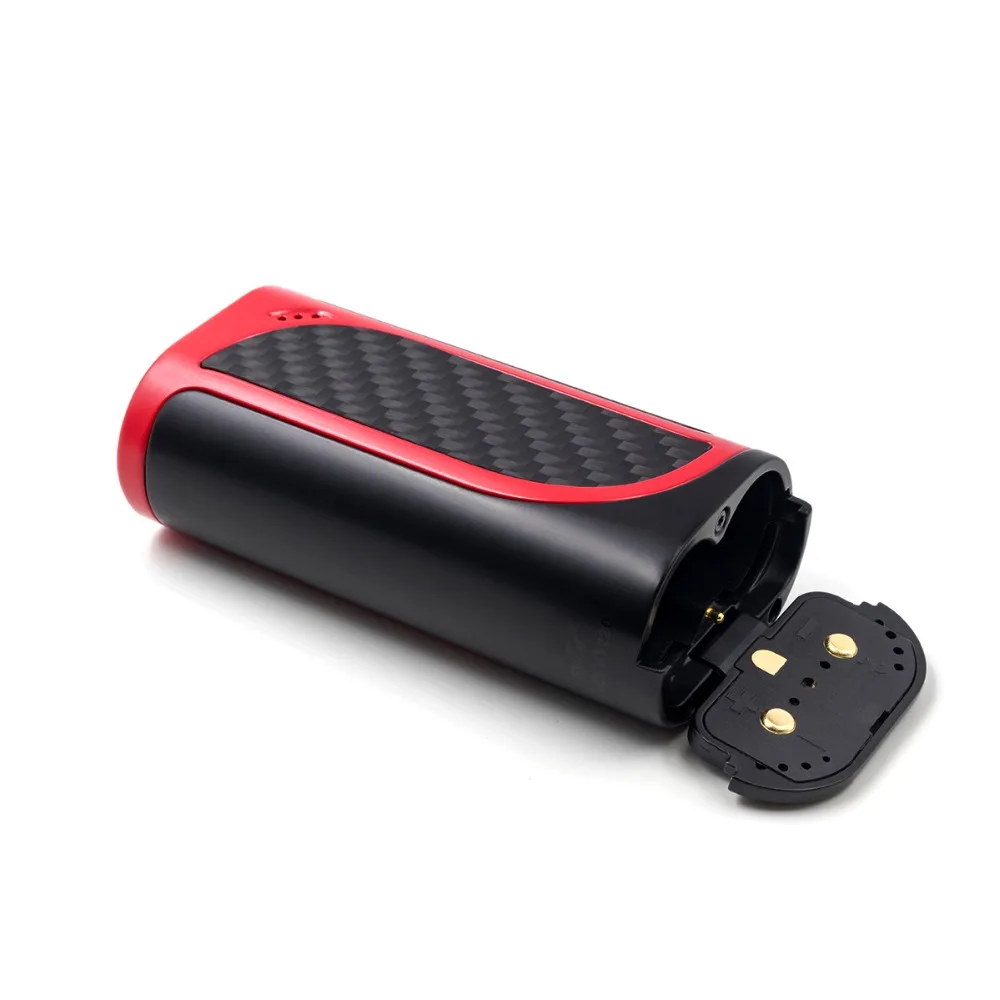 Электронные сигареты Vape box mod Eleaf iKonn 220 TC W Mod испаритель для Ello Танк Alien MO|Системы